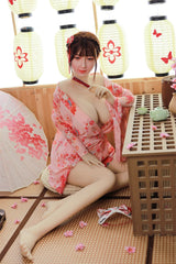 170 cm große japanische sexy Sexpuppe E-Cup neueste Silikonpuppe COSDOLL