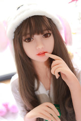 148cm Anime Real Doll D Cup süße Sexpuppe COSDoll
