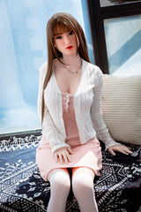 C27 Galaxy Doll Lady Doll 160CM D Cup Echte Puppe